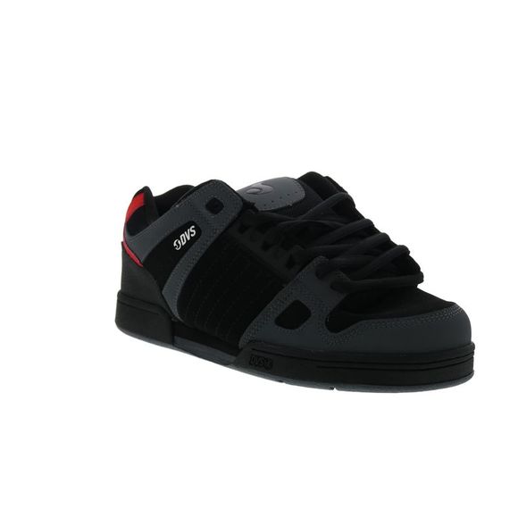 DVS Mens Celsius Black Shoes (NWT) - Picture 2 of 7